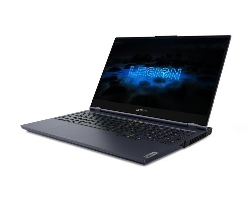 Ноутбук LENOVO Legion 7 15IMH05 i7-10750H 2600 МГц 15.6