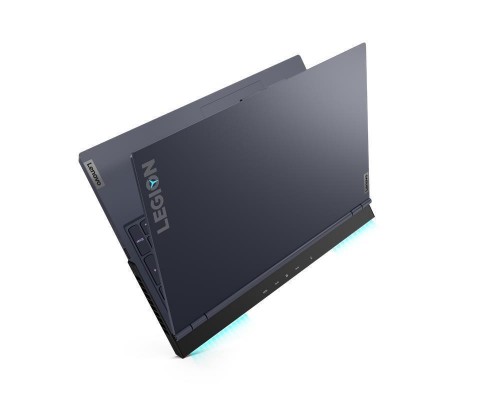 Ноутбук LENOVO Legion 7 15IMH05 i7-10750H 2600 МГц 15.6