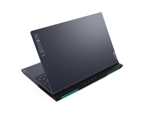 Ноутбук LENOVO Legion 7 15IMH05 i7-10750H 2600 МГц 15.6