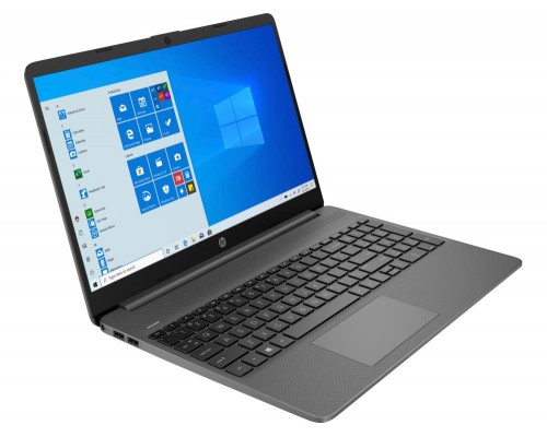 Ноутбук HP 15s-fq2020ur 7505 2000 МГц 15.6