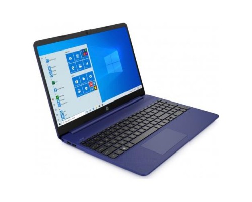 Ноутбук HP 15s-fq2019ur 7505 2000 МГц 15.6