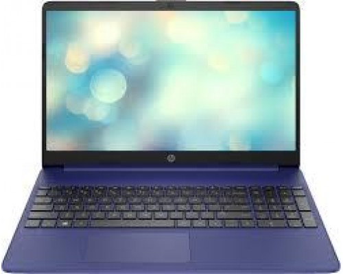 Ноутбук HP 15s-fq2019ur 7505 2000 МГц 15.6