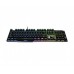 Клавиатура GAMING BLACK RU VIGOR GK50 ELITE LL MSI