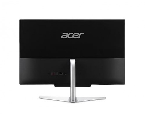 Моноблок ACER Aspire C24-420 All in One CPU Athlon 3050U Частота процессора 2300 МГц/23.8