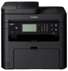 МФУ (принтер, сканер, копир, факс) I-SENSYS MF237W 1418C169 CANON                                                                                                                                                                                         