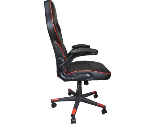 Игровое кресло CORSAIR CL-361 RED/BLACK 64360 DEFENDER