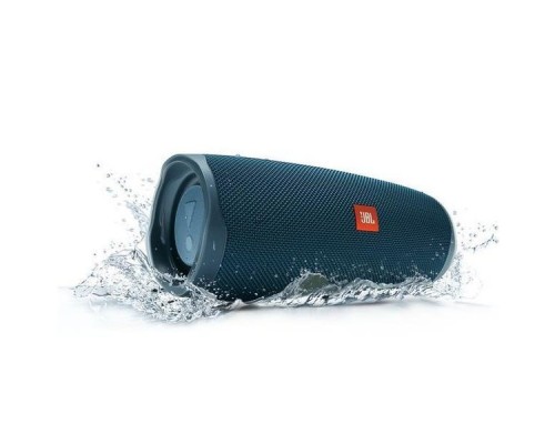 Портативная колонка JBL Charge 4 JBLCHARGE4BLU