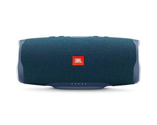 Портативная колонка JBL Charge 4 JBLCHARGE4BLU