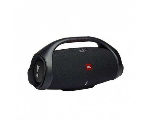 Акустическая система 1.0 BLUETOOTH BOOMBOX 2 BLACK JBL