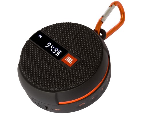 Акустическая система 1.0 BLUETOOTH 2-IN-1 FM RADIO WIND 2 JBL