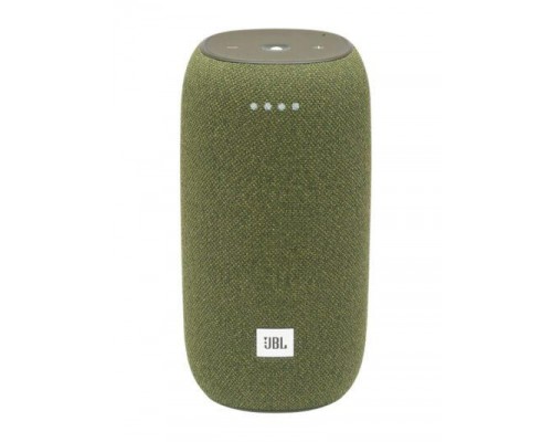 Акустическая система BLUETOOTH LINK PORTABLE GREEN JBL