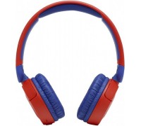 Нaушники BLUETOOTH JR310BT RED JBL                                                                                                                                                                                                                        