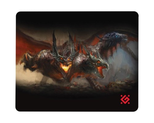 Гарнитура +MOUSE +MOUSE PAD DEVOUR. MHP-006 52006 DEFENDER