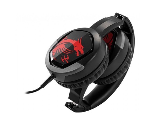 Гарнитура IMMERSE GH30 GAMING MSI