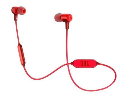 Гарнитура LIVE 25BT RED JBL