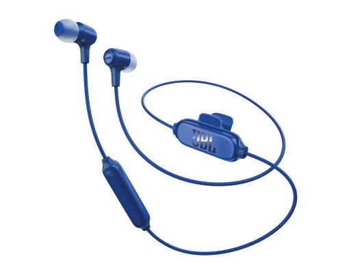 Гарнитура LIVE 25BT BLUE JBL