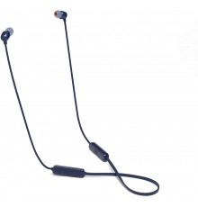 Гарнитура T115BT BLUE JBL                                                                                                                                                                                                                                 