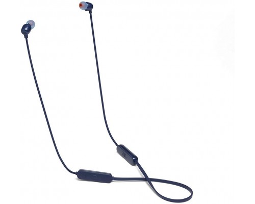 Гарнитура T115BT BLUE JBL