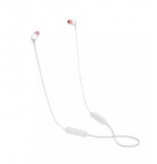 Гарнитура T115BT WHITE JBL                                                                                                                                                                                                                                