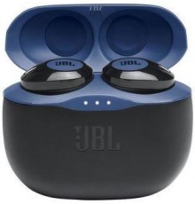 Гарнитура WRL TUNE 125TWS BLUE JBL                                                                                                                                                                                                                        