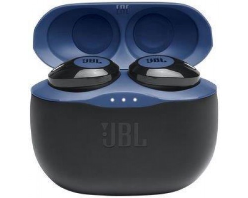 Гарнитура WRL TUNE 125TWS BLUE JBL