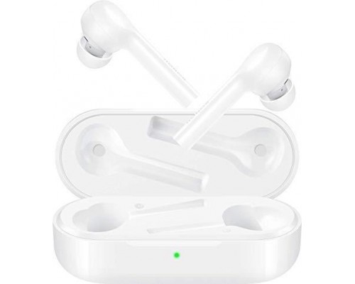 Гарнитура FLYPODS LITE BLUETOOTH WHITE AM-H1C 55031015 HONOR