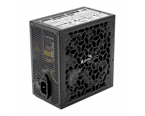 Блок питания Aerocool 850W AERO BRONZE 850M