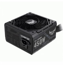 Блок питания ПК TUF-450B-GAMING /PSU, CE+UK RTL                                                                                                                                                                                                           