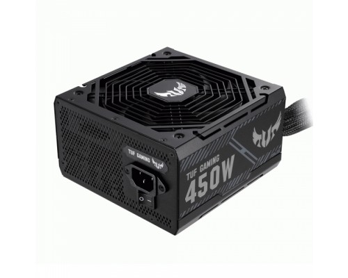 Блок питания ПК TUF-450B-GAMING /PSU, CE+UK RTL