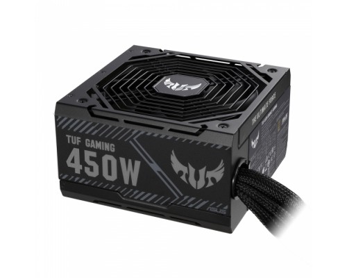 Блок питания ПК TUF-450B-GAMING /PSU, CE+UK RTL