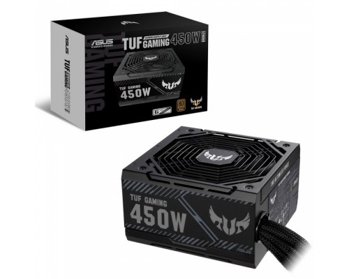 Блок питания ПК TUF-450B-GAMING /PSU, CE+UK RTL