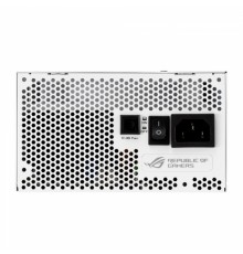 Блок питания ПК ROG-STRIX-850G(W)-WHITE /PSU,CE+UK RTL                                                                                                                                                                                                    