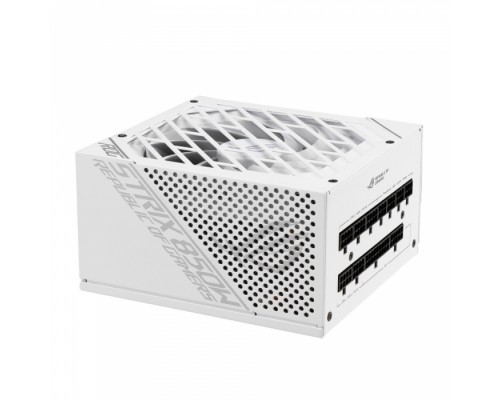 Блок питания ПК ROG-STRIX-850G(W)-WHITE /PSU,CE+UK RTL