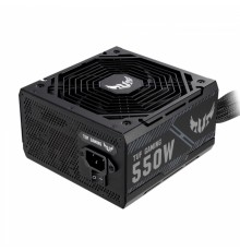 Блок питания ПК TUF-550B-GAMING /PSU, CE+UK RTL                                                                                                                                                                                                           