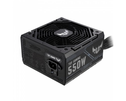 Блок питания ПК TUF-550B-GAMING /PSU, CE+UK RTL