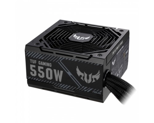 Блок питания ПК TUF-550B-GAMING /PSU, CE+UK RTL