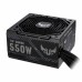 Блок питания ПК TUF-550B-GAMING /PSU, CE+UK RTL