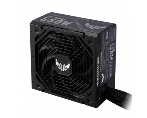 Блок питания ПК TUF-550B-GAMING /PSU, CE+UK RTL