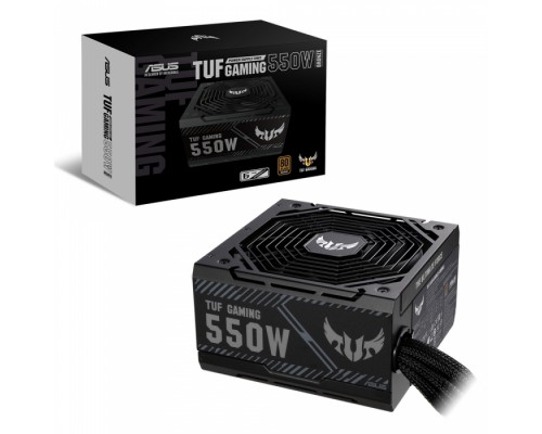 Блок питания ПК TUF-550B-GAMING /PSU, CE+UK RTL