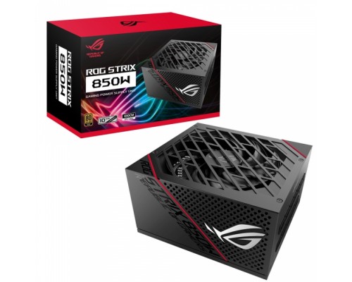 Блок питания ПК ROG-STRIX-850G /PSU,CE+UK RTL