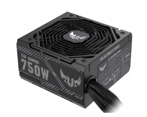 Блок питания ПК TUF-750B-GAMING /PSU, CE+UK RTL