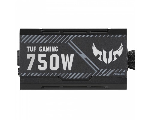 Блок питания ПК TUF-750B-GAMING /PSU, CE+UK RTL