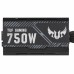 Блок питания ПК TUF-750B-GAMING /PSU, CE+UK RTL