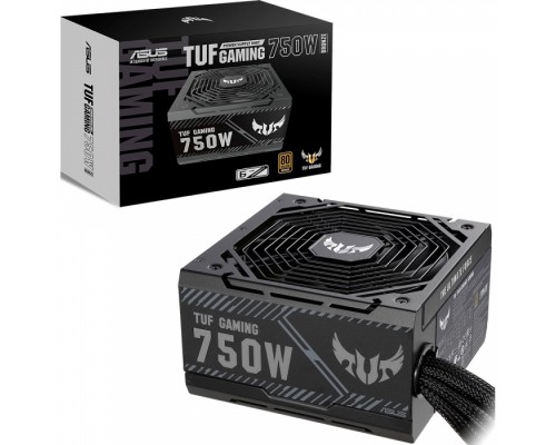 Блок питания ПК TUF-750B-GAMING /PSU, CE+UK RTL