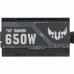 Блок питания ПК TUF-650B-GAMING /PSU, CE+UK RTL