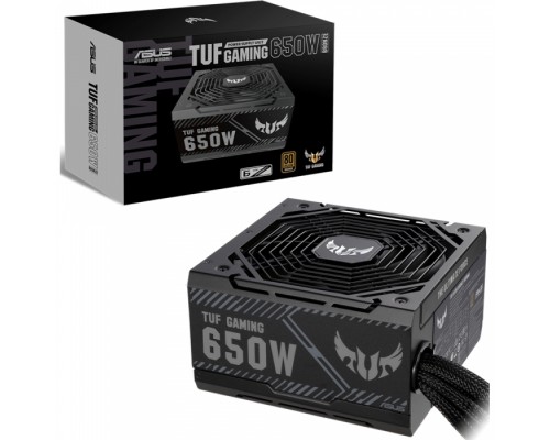 Блок питания ПК TUF-650B-GAMING /PSU, CE+UK RTL