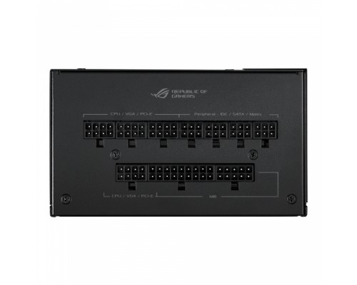 Блок питания ПК ROG-STRIX-550G /ROG-STRIX-550G,CE+UK (RSSS05-550G1) RTL