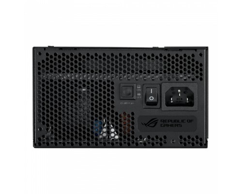 Блок питания ПК ROG-STRIX-550G /ROG-STRIX-550G,CE+UK (RSSS05-550G1) RTL