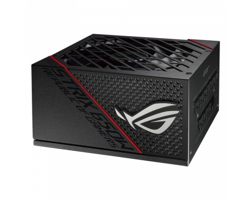 Блок питания ПК ROG-STRIX-650G / ROG-STRIX-650G, CE+UK (RSSS03-650G1) RTL