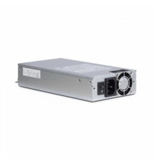 Серверный блок питания 1U0500 500W, 1U (ШВГ=100*40*190 mm), 80PLUS Gold (90+), 4cm fan, (U1A-C20500-D) ( FSP500-701UN), OEM                                                                                                                               